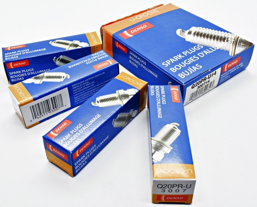 Bujia De Encendido - 0