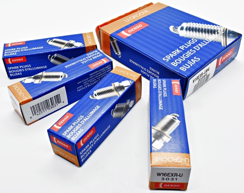 Bujia De Encendido - 0