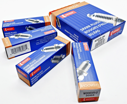 Bujia De Encendido - 0