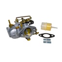 Carburador - 0