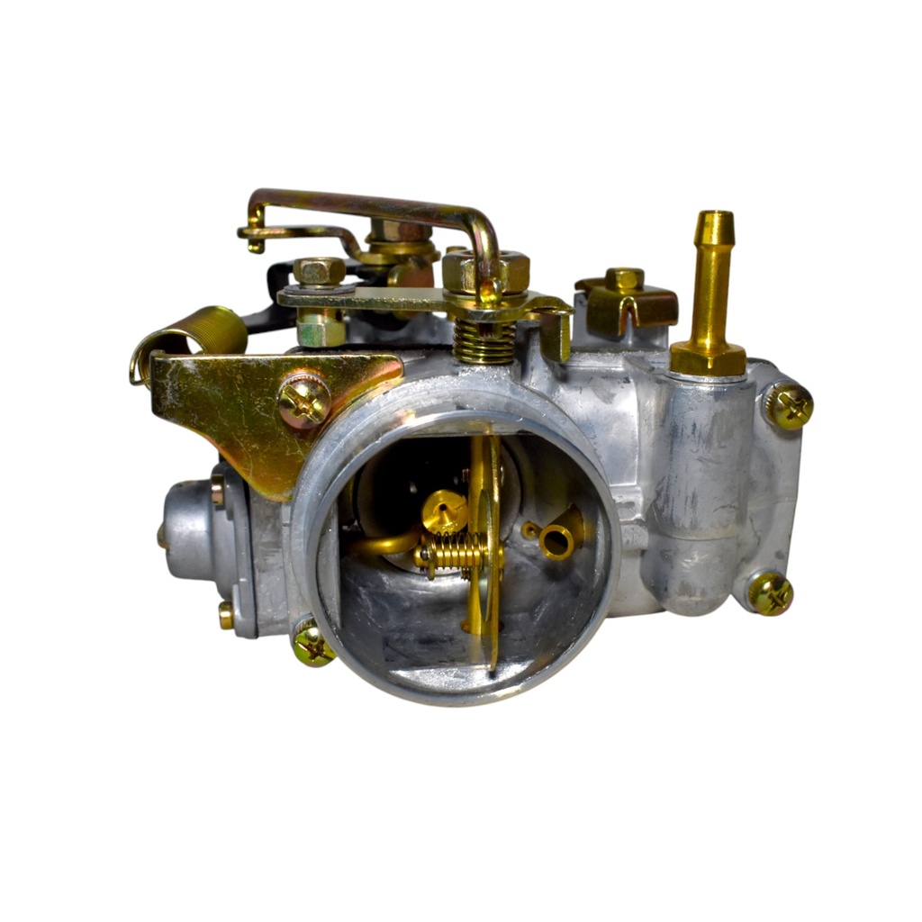 Carburador - 2