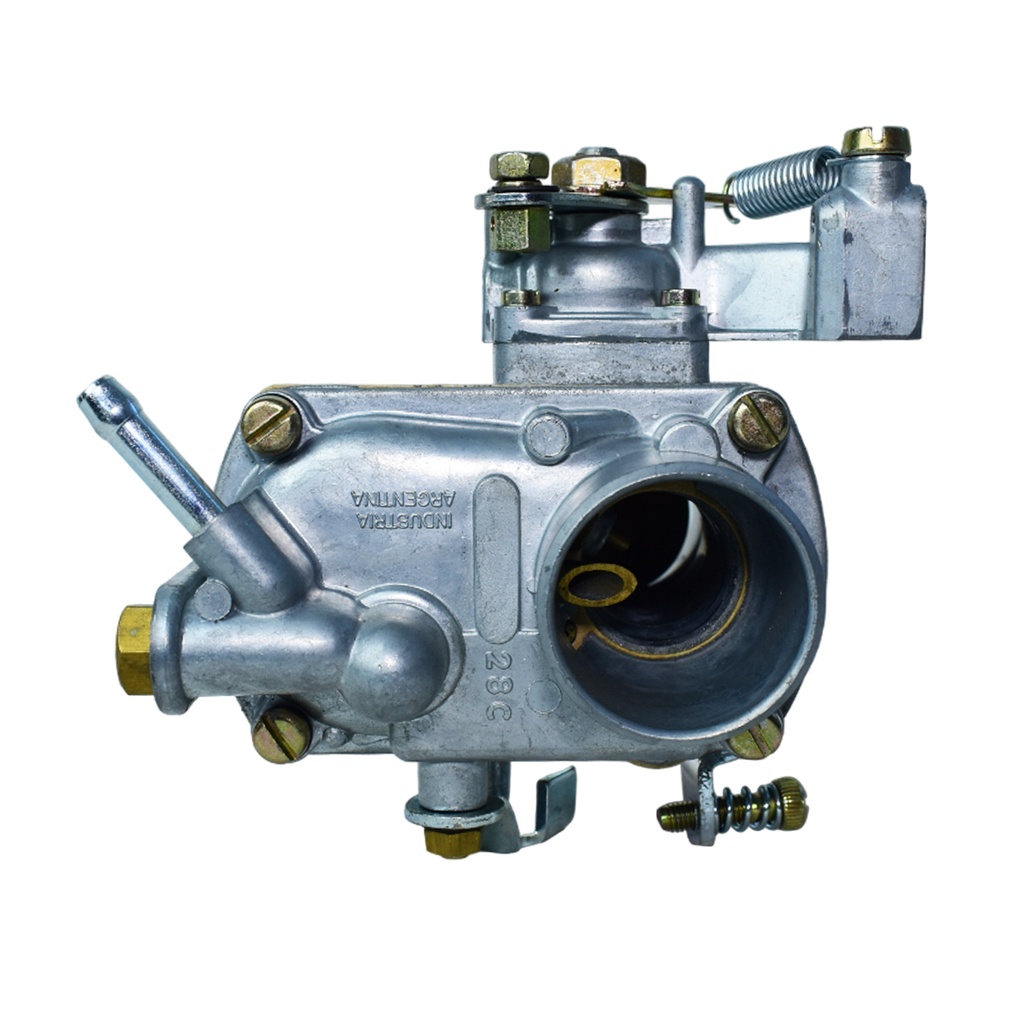 Carburador - 3