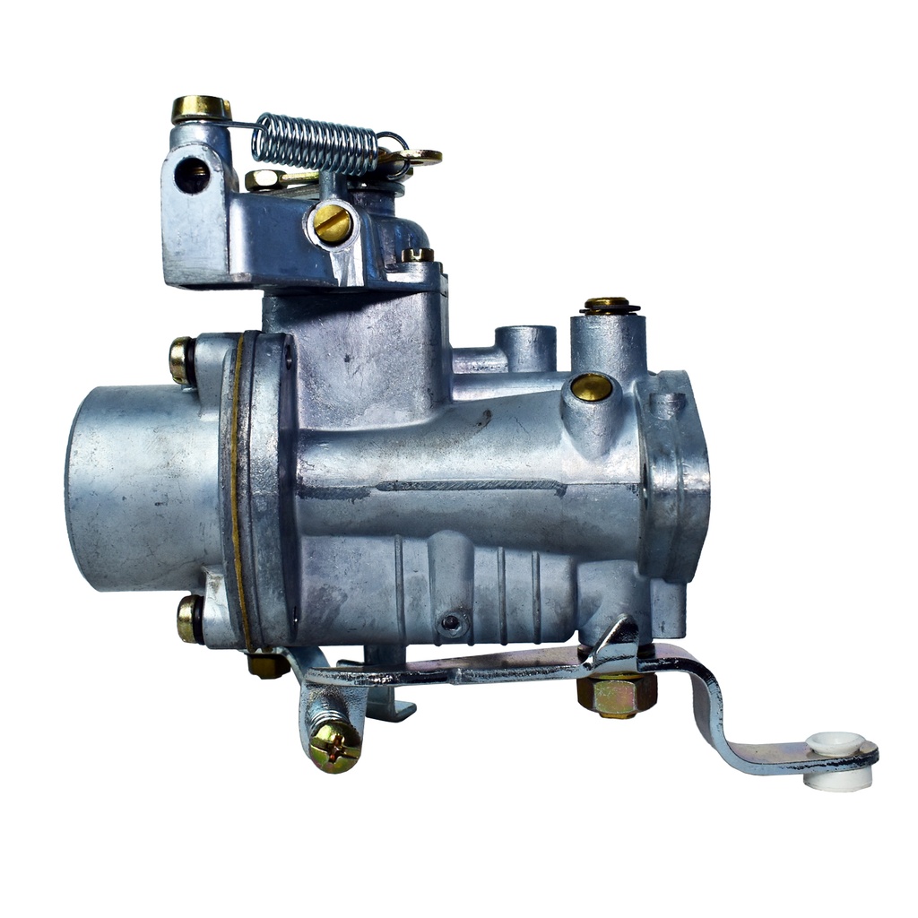 Carburador - 4