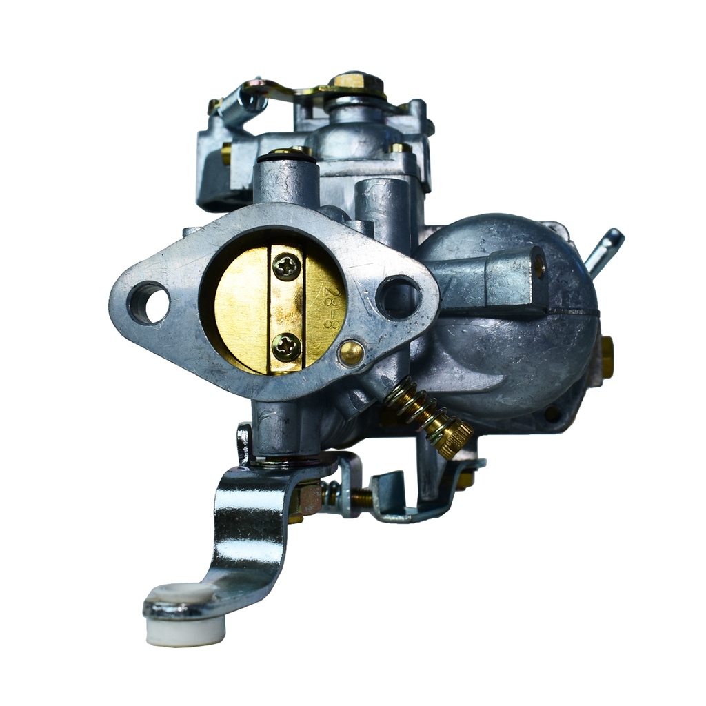 Carburador - 5