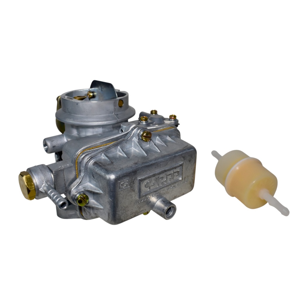 Carburador - 0