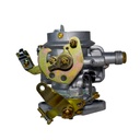 Carburador - 1