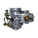 Carburador - 2