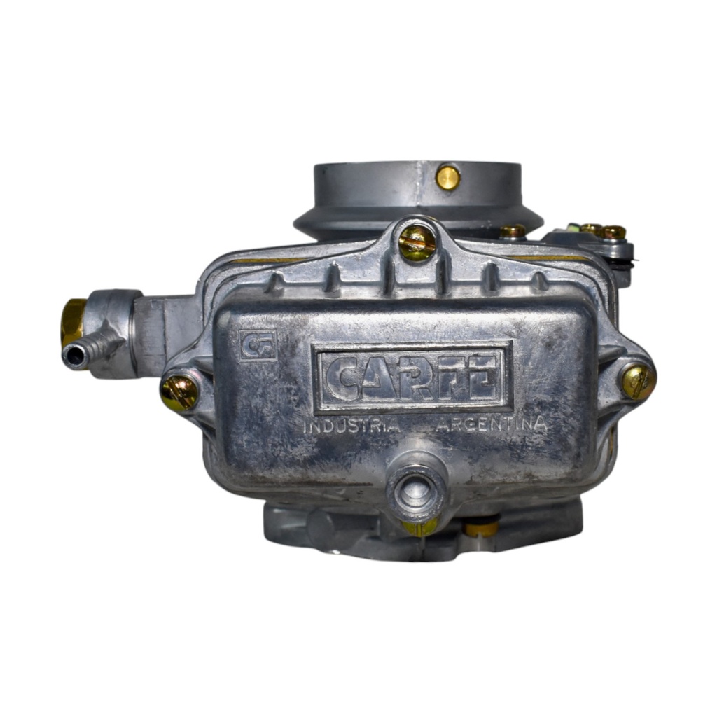 Carburador - 3