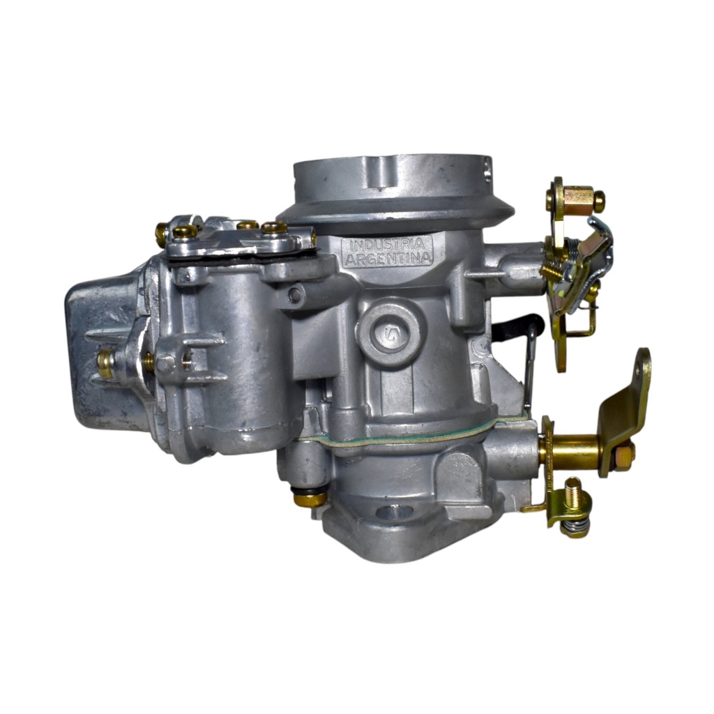 Carburador - 4