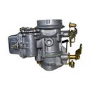 Carburador - 4