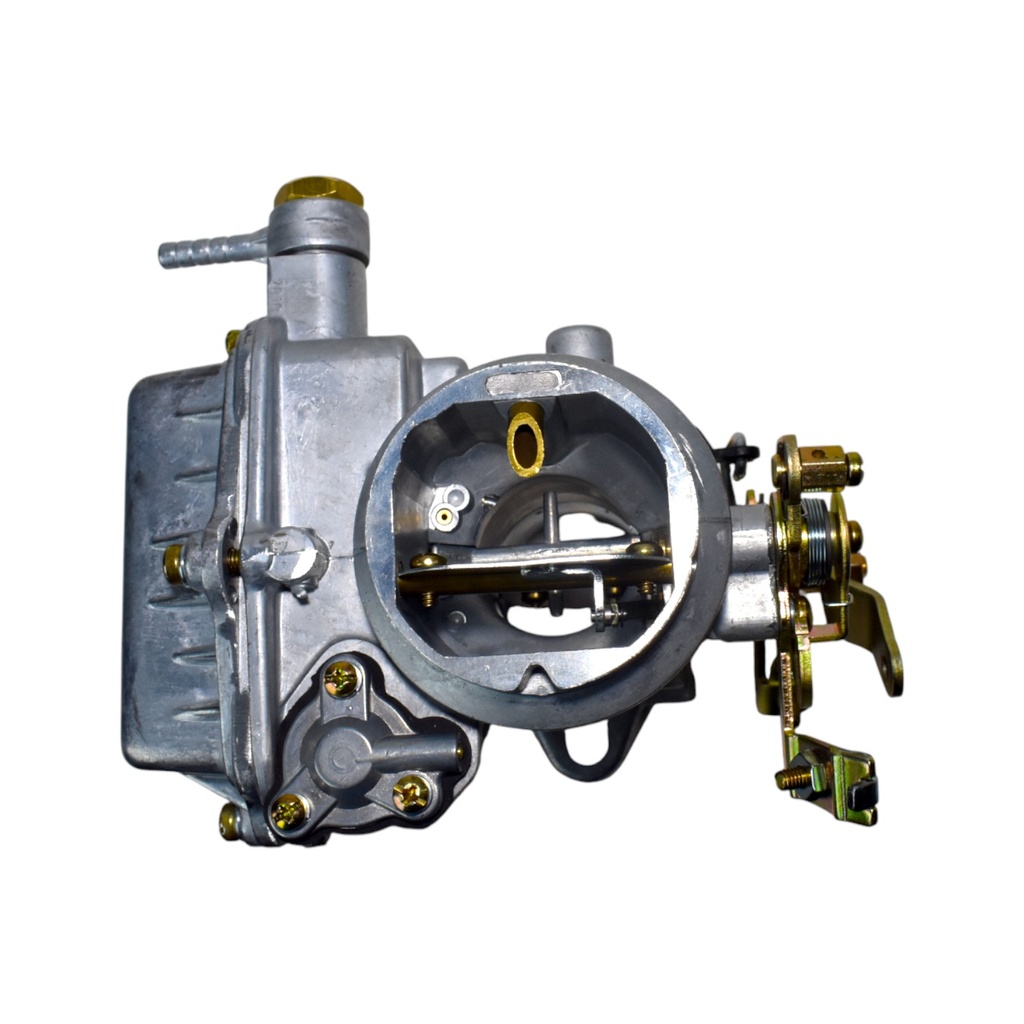 Carburador - 6