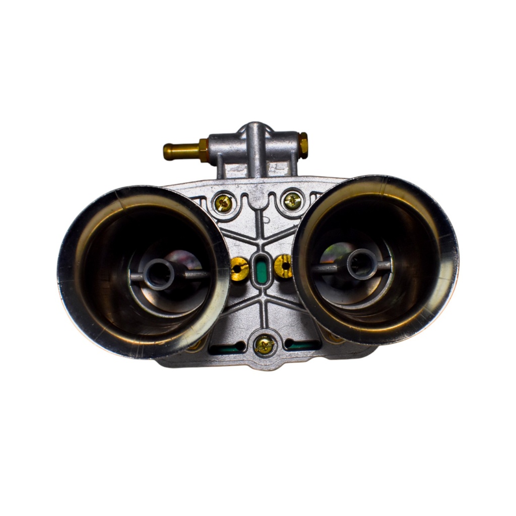 Carburador - 2