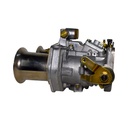Carburador - 4