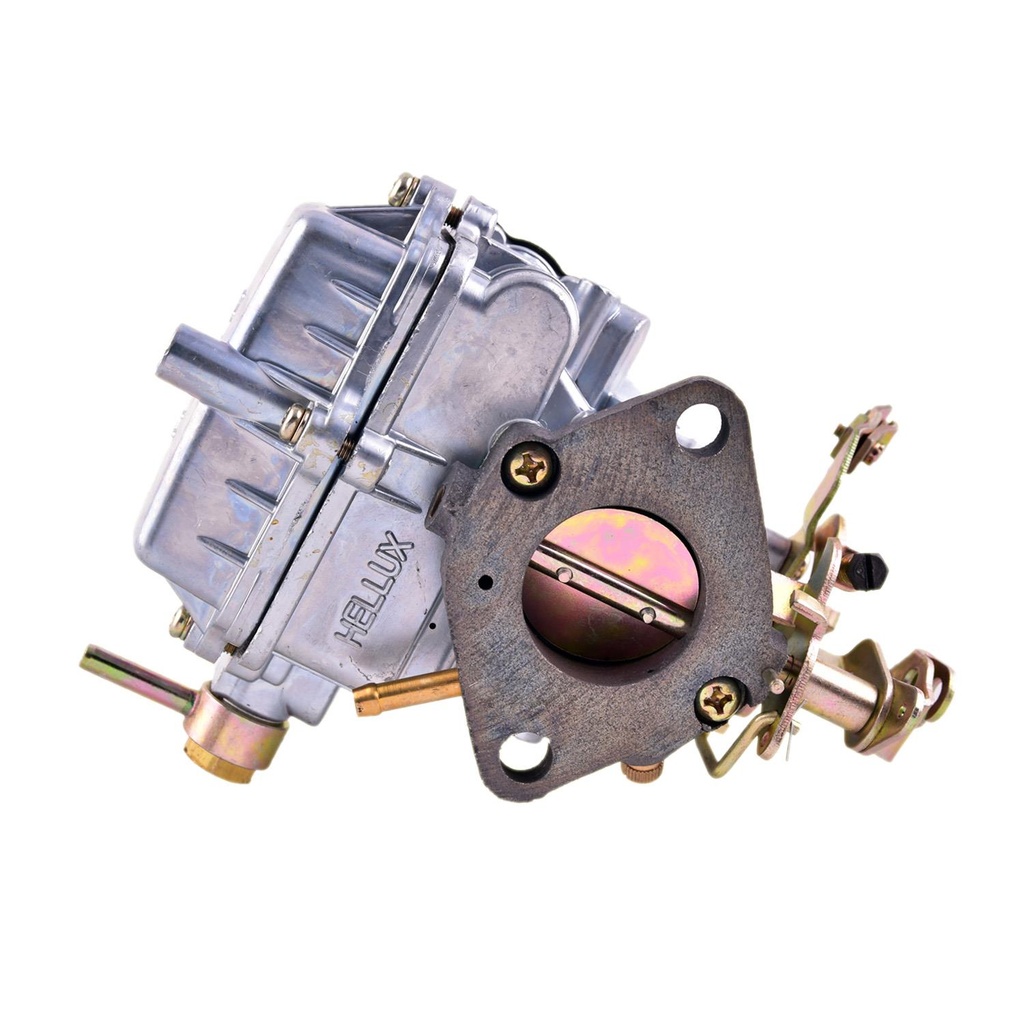 Carburador - 1