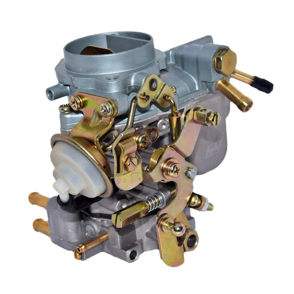 Carburador - 0