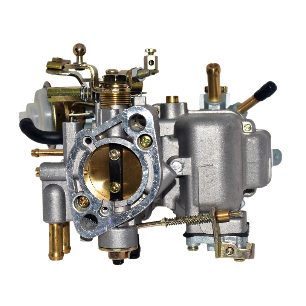 Carburador - 1
