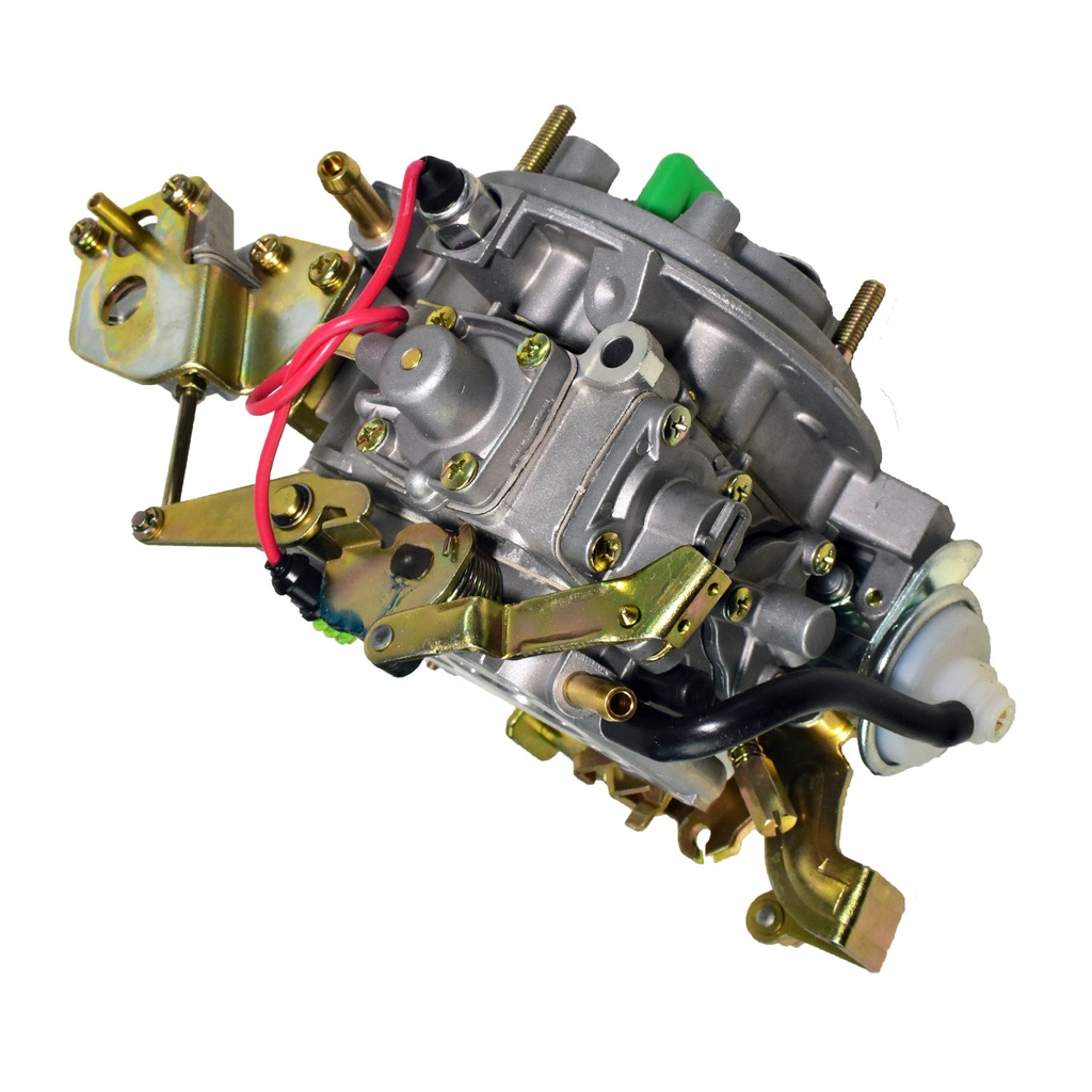 Carburador - 1