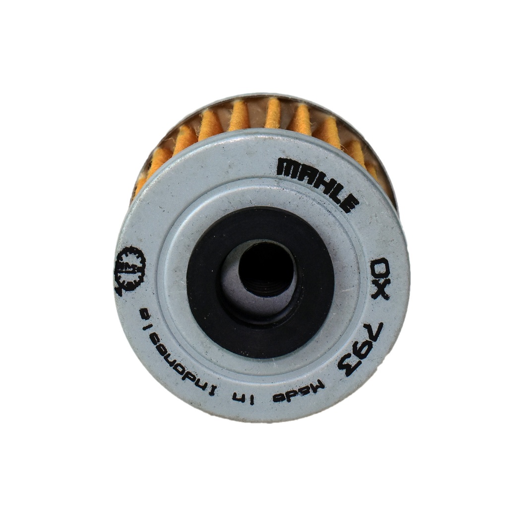 Filtro De Aceite - 0