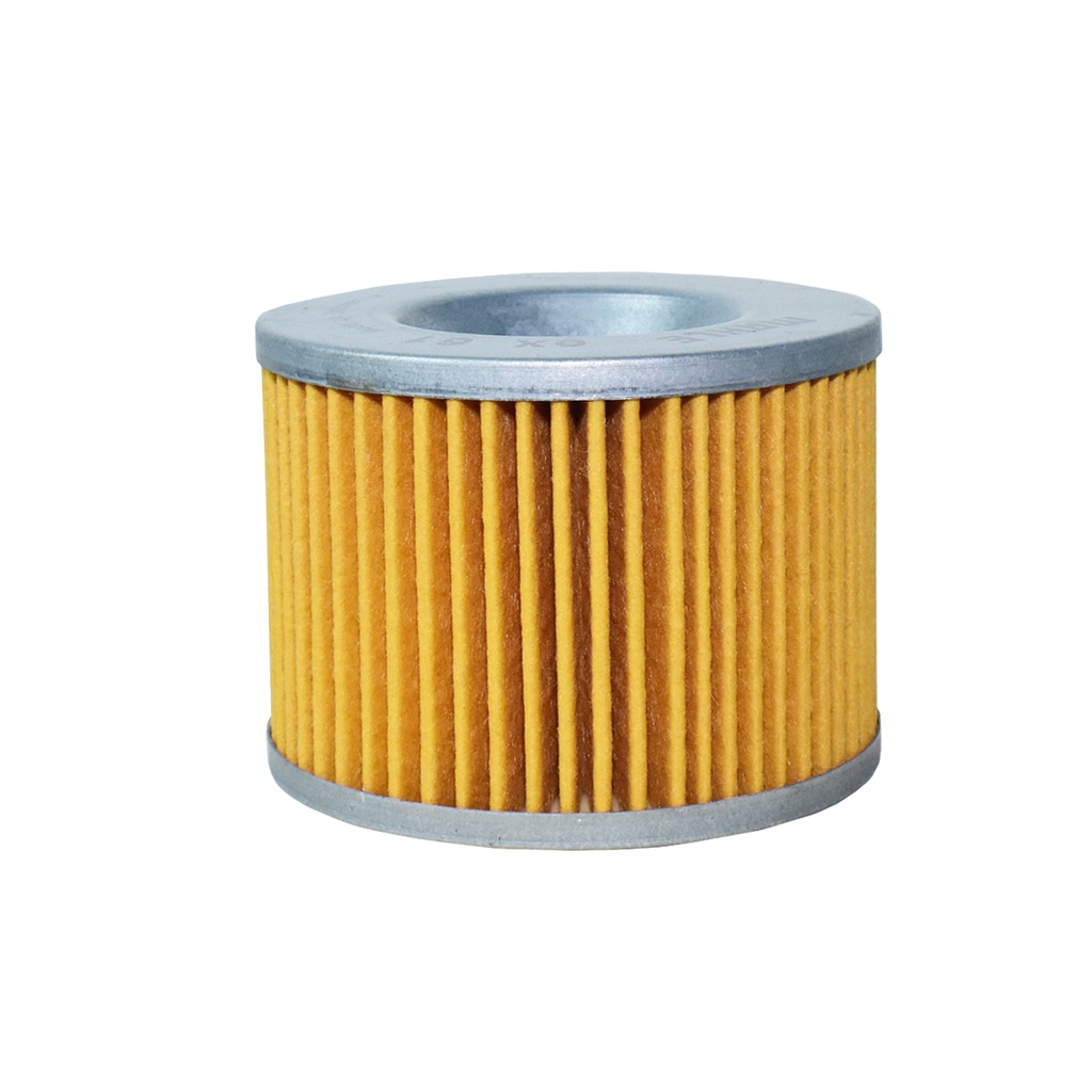 Filtro De Aceite - 0