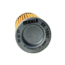 Filtro De Aceite - 0