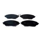 Pastilla De Freno - 0