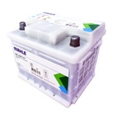 Bateria Convencional - 0