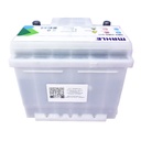 Bateria Convencional - 1