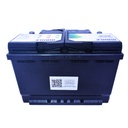 Bateria Convencional - 0