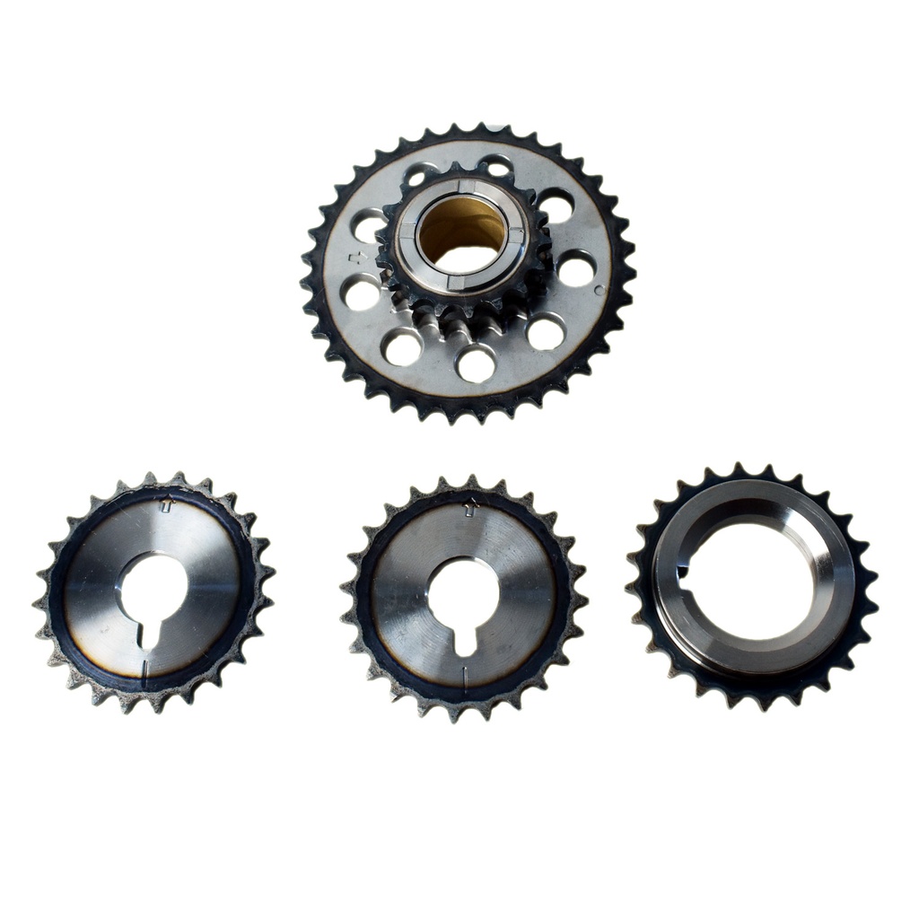 Kit De Distribucion - 0