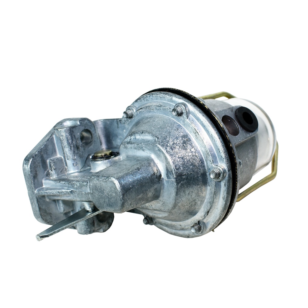 Bomba Diesel Mecanica - 0