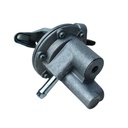 Bomba Diesel Mecanica - 0