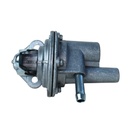 Bomba Diesel Mecanica - 1