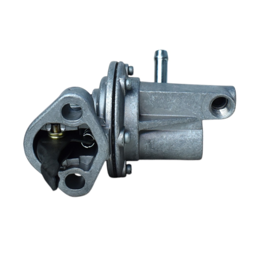 Bomba Diesel Mecanica - 2