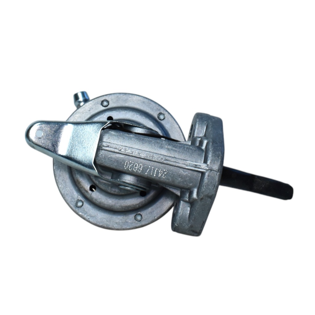 Bomba Diesel Mecanica - 4