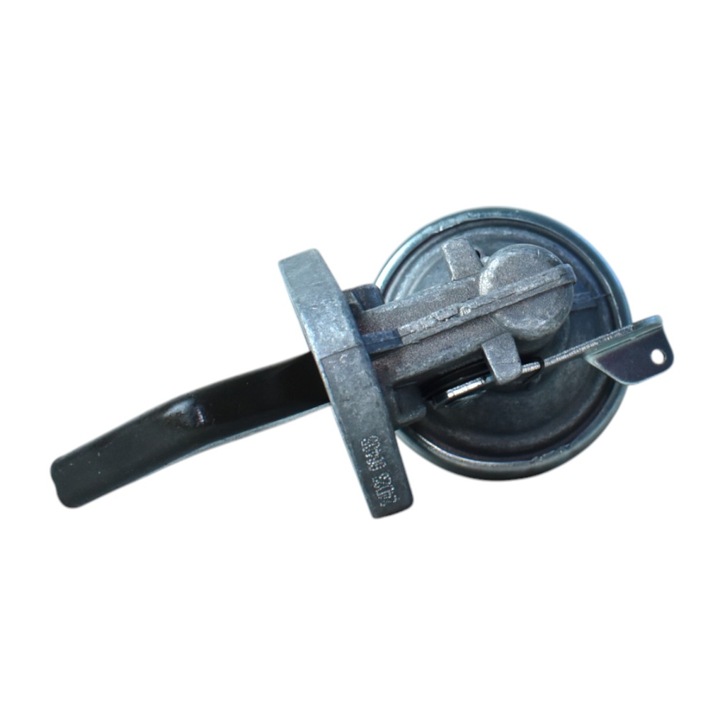 Bomba Diesel Mecanica - 4