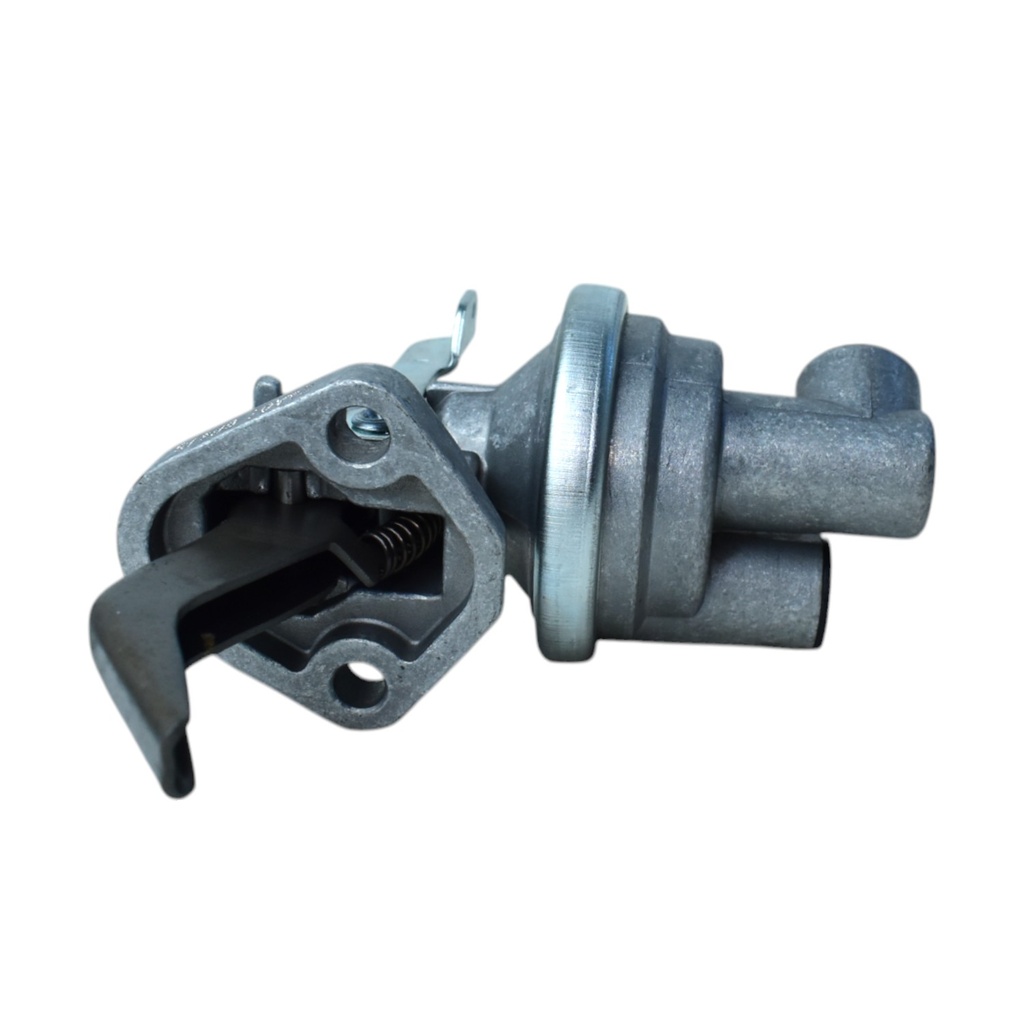 Bomba Diesel Mecanica - 1