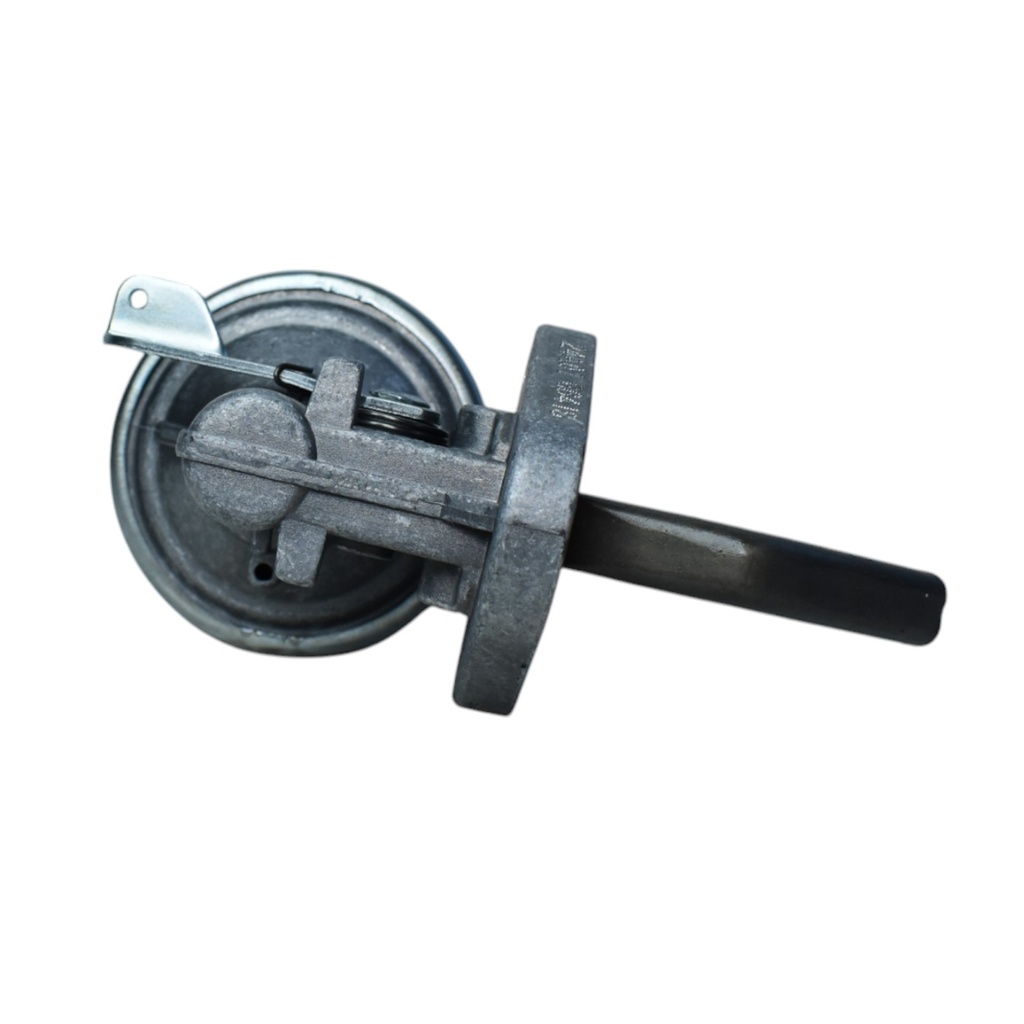 Bomba Diesel Mecanica - 4