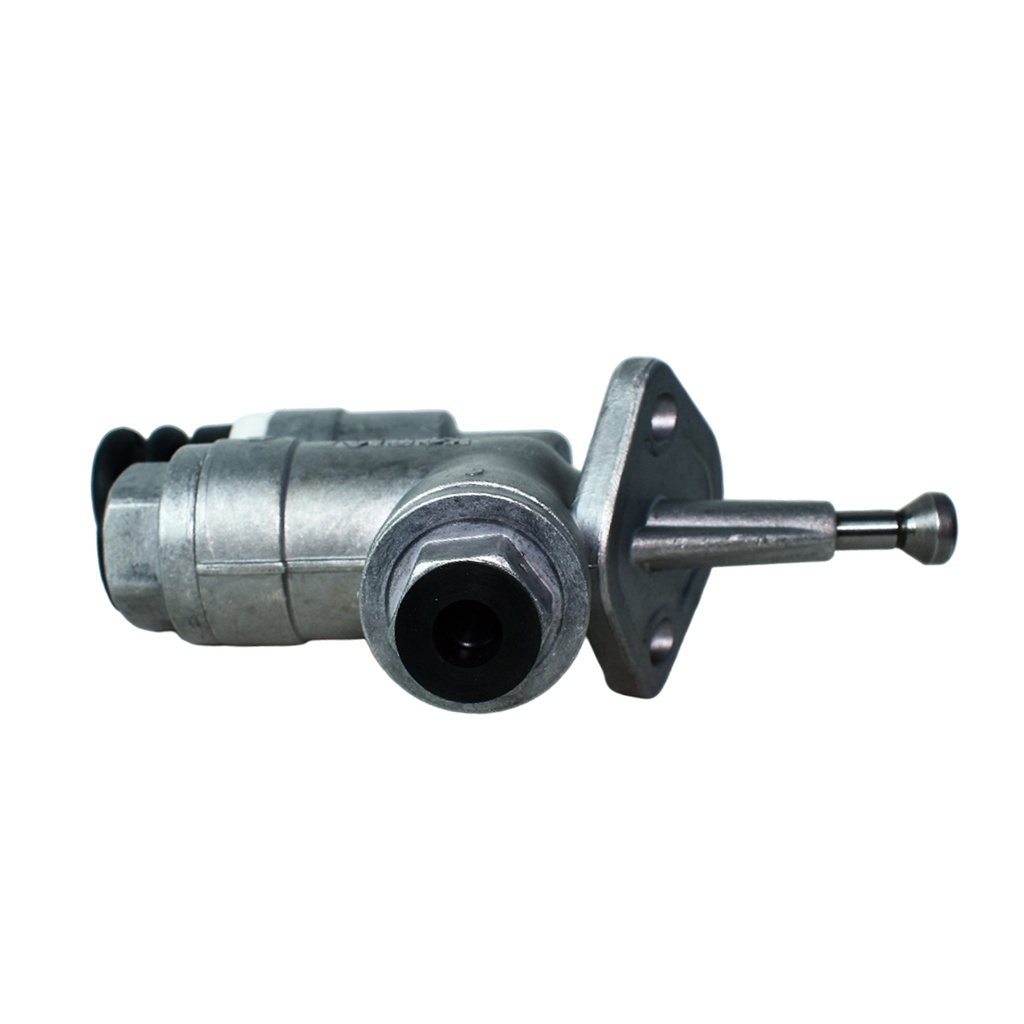Bomba Diesel Mecanica - 3