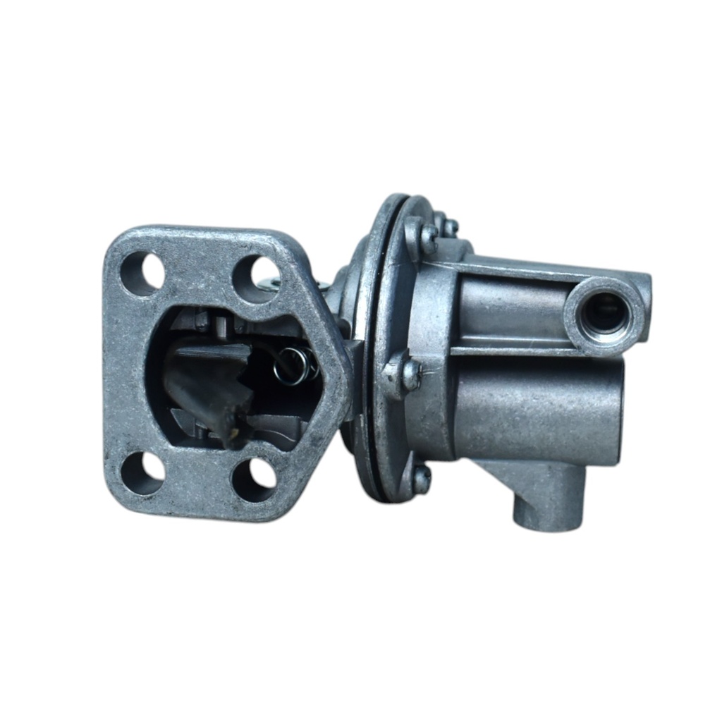 Bomba Diesel Mecanica - 1