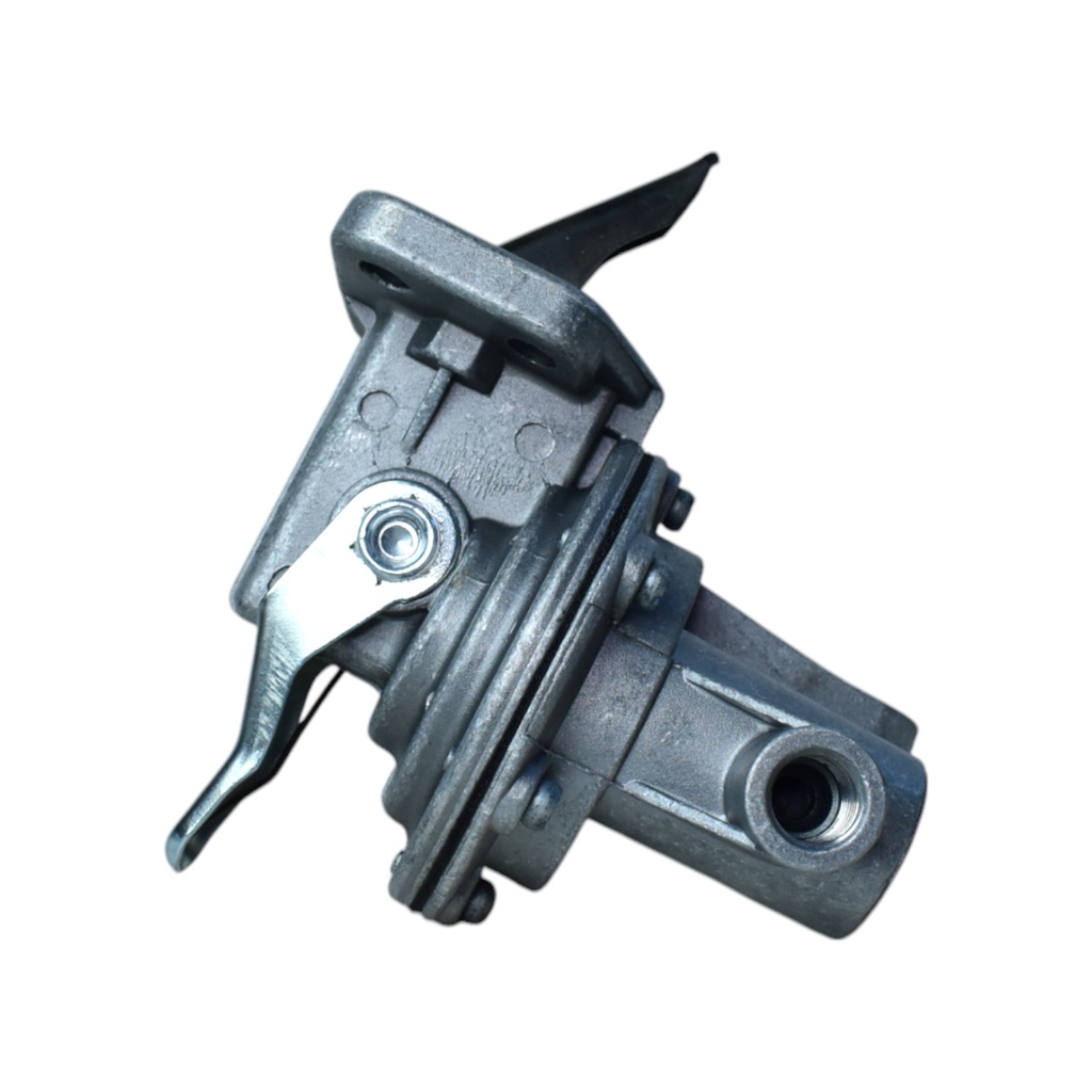 Bomba Diesel Mecanica - 2