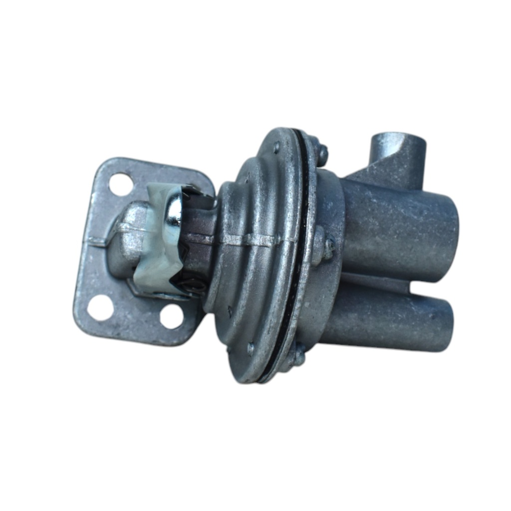 Bomba Diesel Mecanica - 3