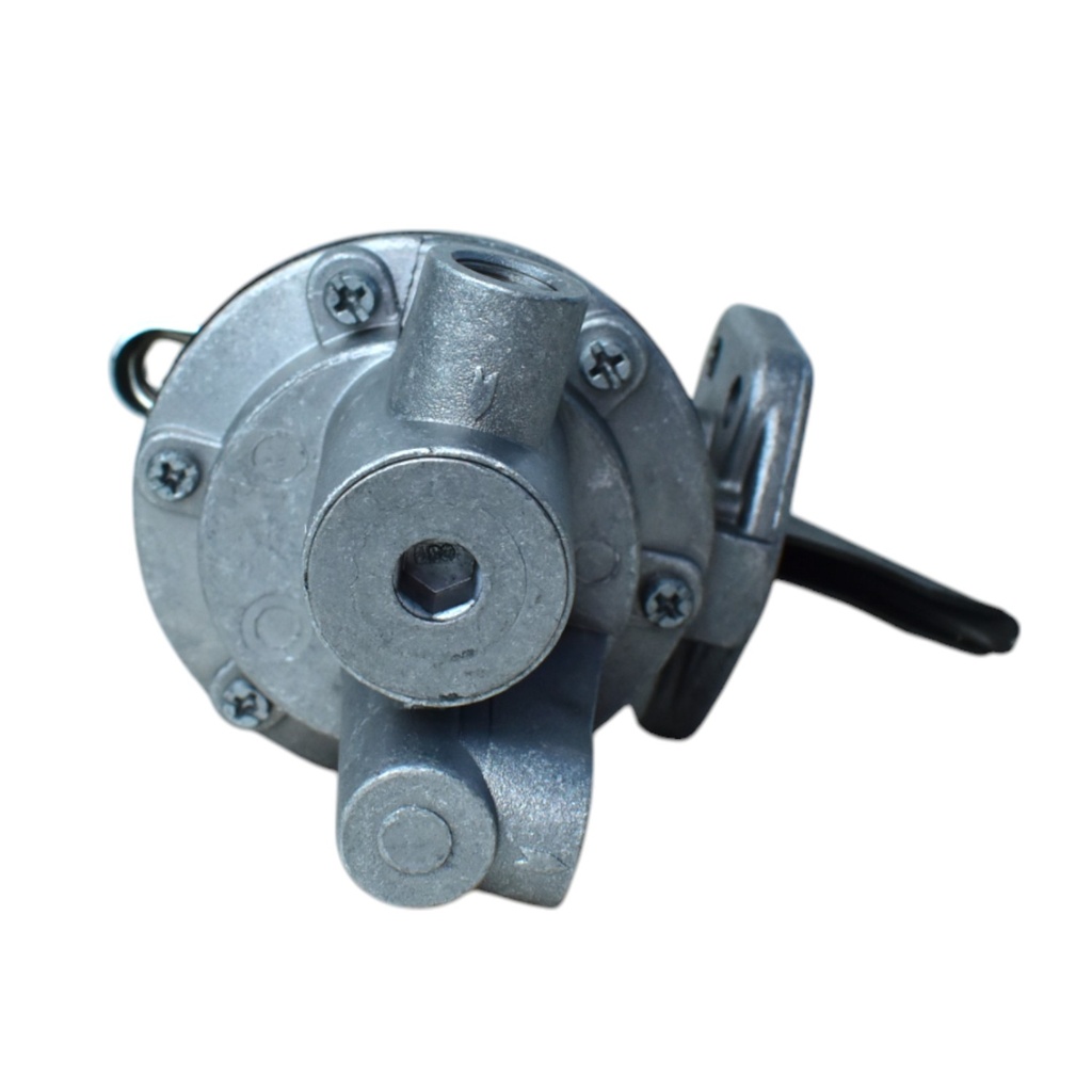 Bomba Diesel Mecanica - 5