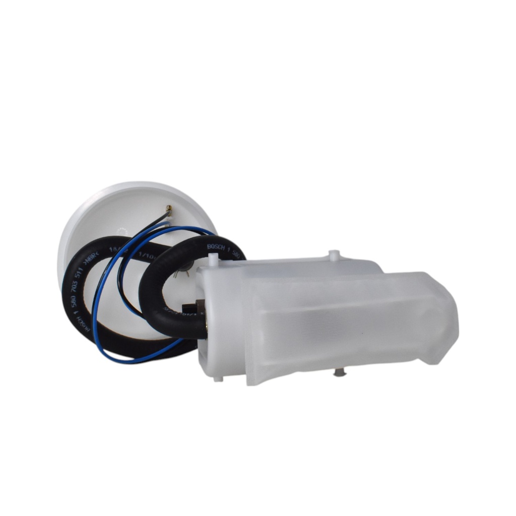 Bomba De Nafta Completa - 1