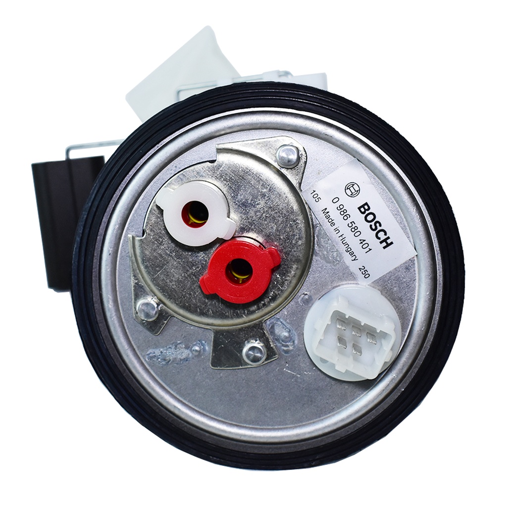 Bomba De Nafta Completa  - 1