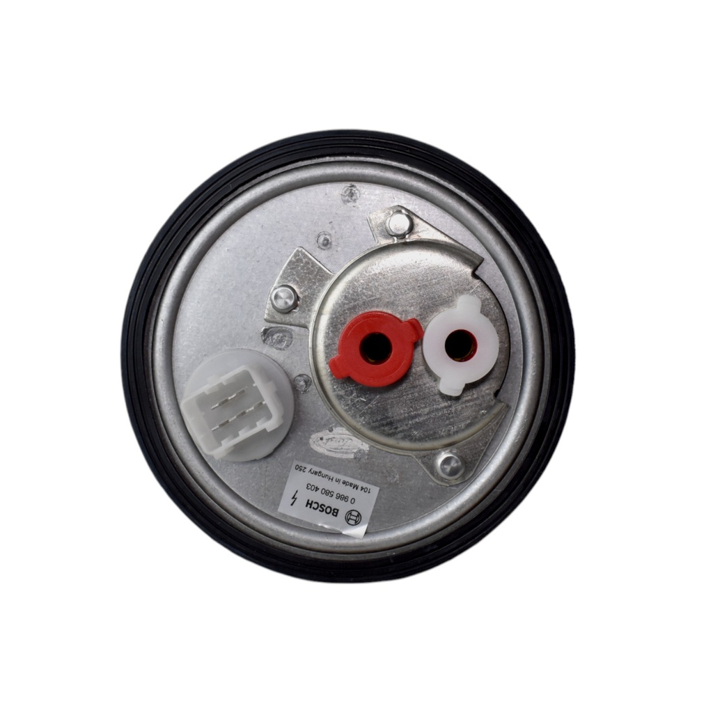 Bomba De Nafta Completa  - 0