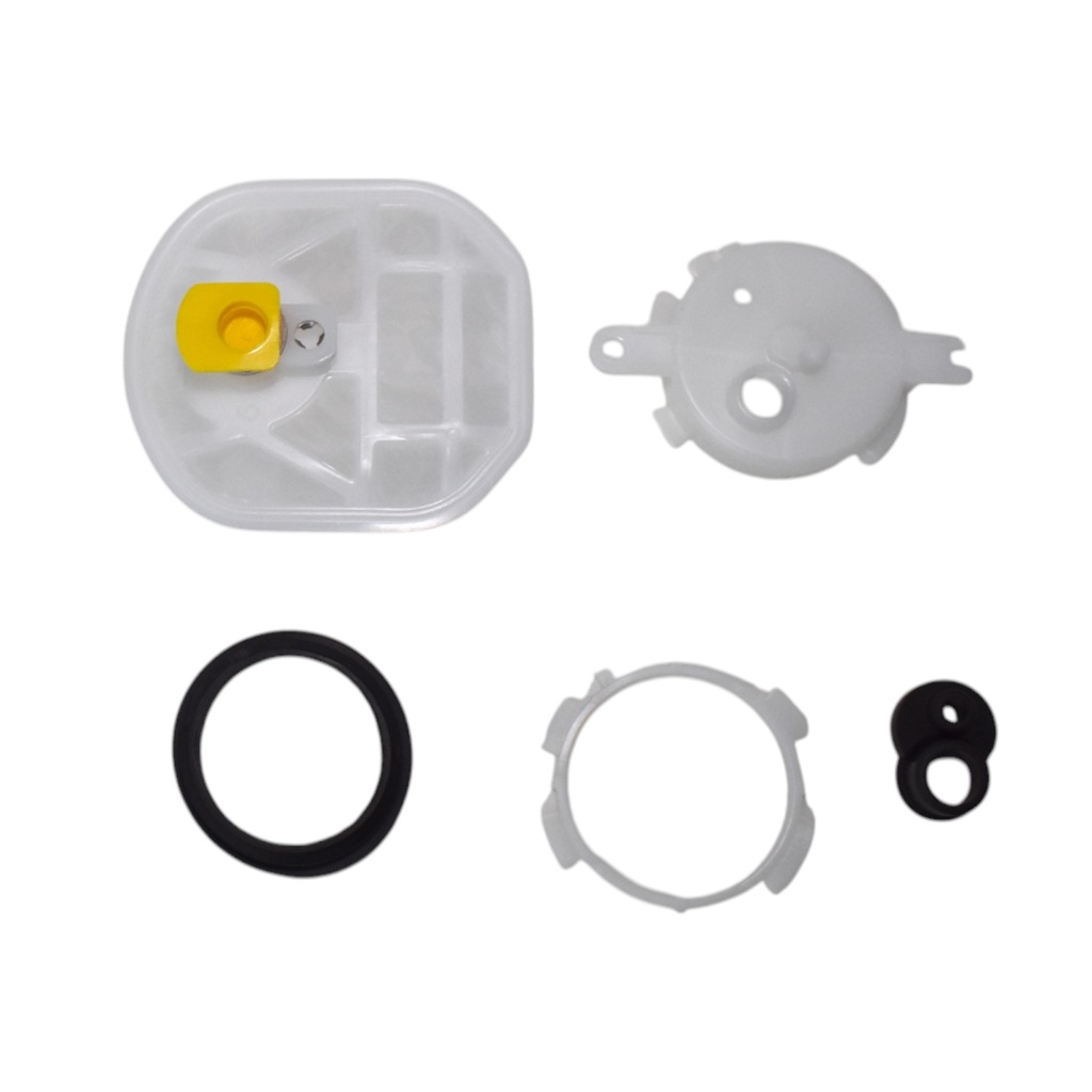 Bomba De Nafta Kit - 3