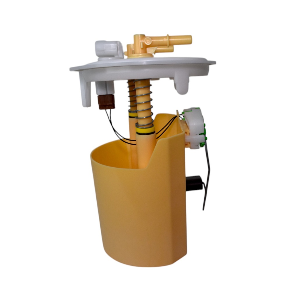 Sensor De Nivel Completo - 1