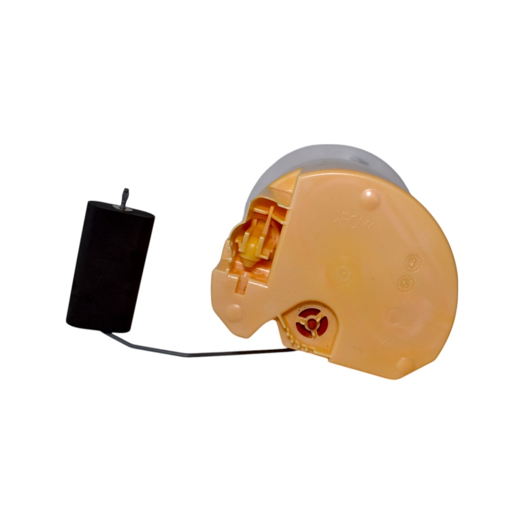 Sensor De Nivel Completo - 2