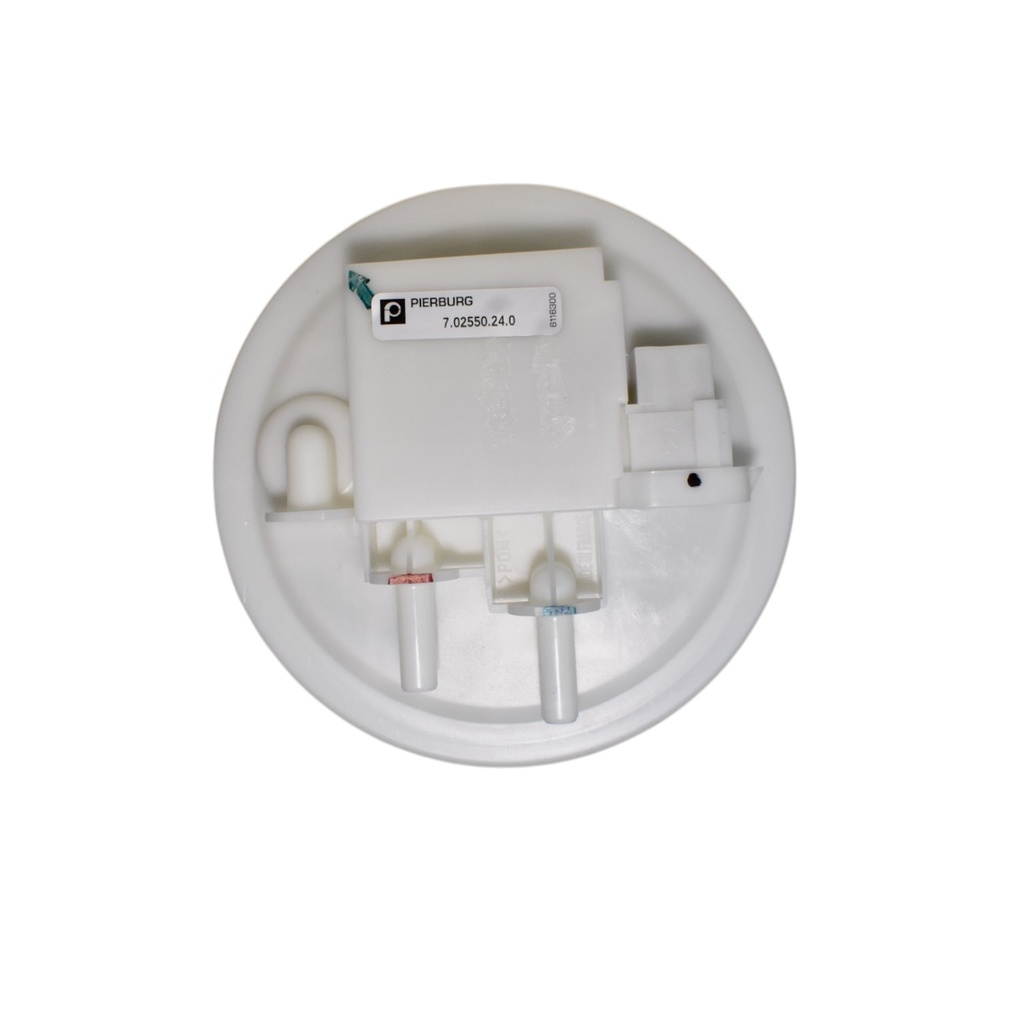 Bomba De Nafta Completa - 1