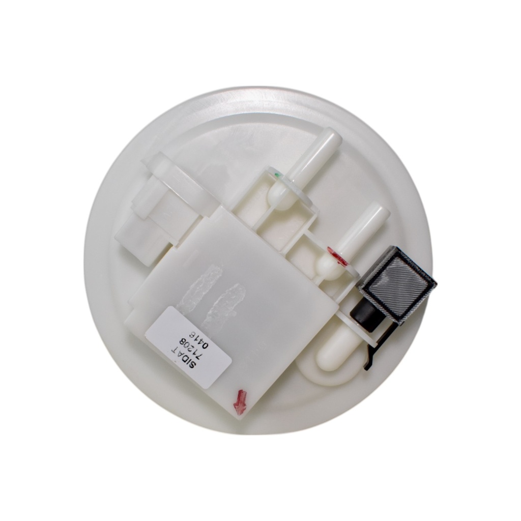 Sensor De Nivel Completo - 1